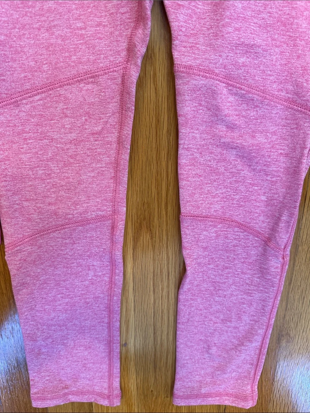 OshKosh Pink Girls Active Tank & Legging Set, NWOT, top 14, bottoms 12